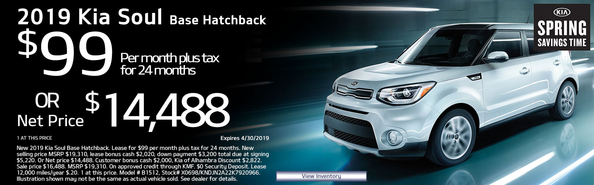 New Used Kia Dealer In Alhambra Ca Of Check Out The Kia Soul For Only At Of Alhambra