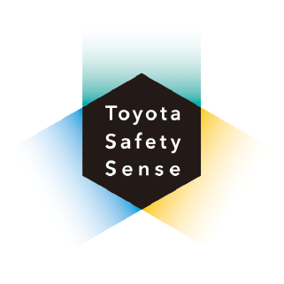Toyota Safety Sense
