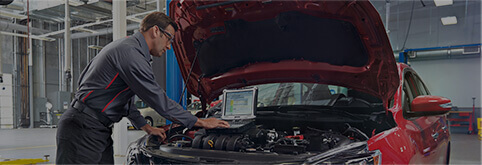 Service Specials