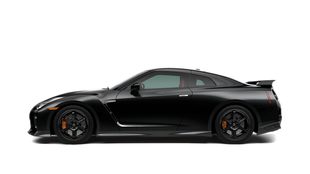 Fontana Nissan GT-R Nissan