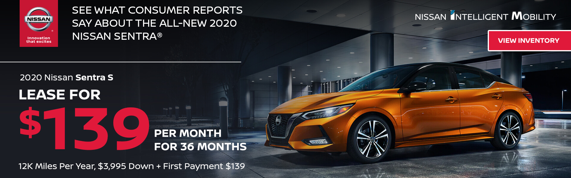 Nissan Sentra Consumer Reports
