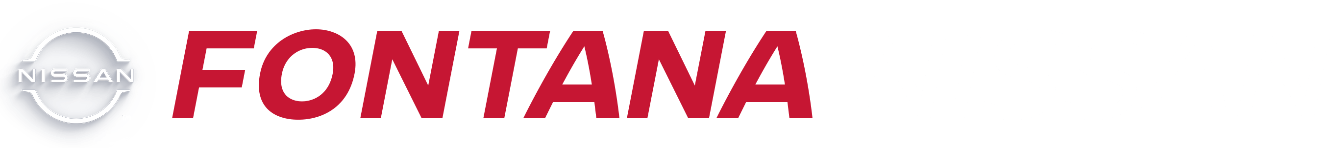 Fontana Nissan