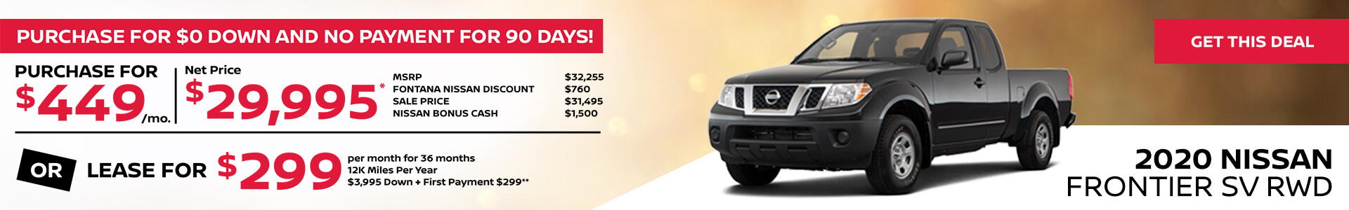 7 new nissan frontier in stock serving san bernardino riverside ontario ca 7 new nissan frontier in stock serving