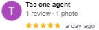 Rowland Heights, Google Review Review