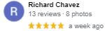 , Google Review Review