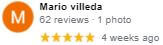 , Google Review Review