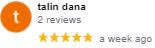 , Google Reviews Review