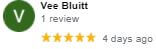 , Google Review Review