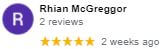 , Google Review Review