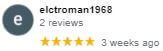 , Google Review Review