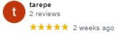 , Google Review Review