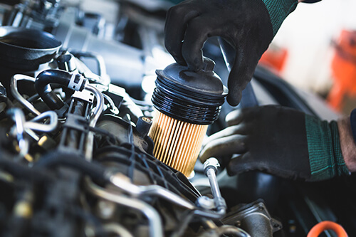 Oil Filters