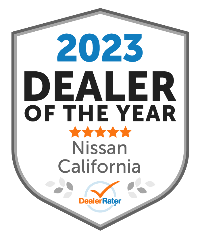 DealerRater - 2022 Dealer of the Year