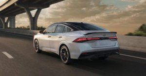 Nissan Sentra 2026