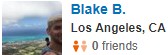 Glendale, CA Yelp Review