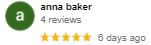 , Google Review Review