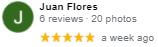 , Google Review Review