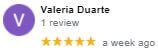 , Google Review Review