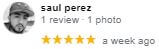 , Google Review Review