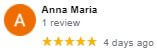 , Google Review Review