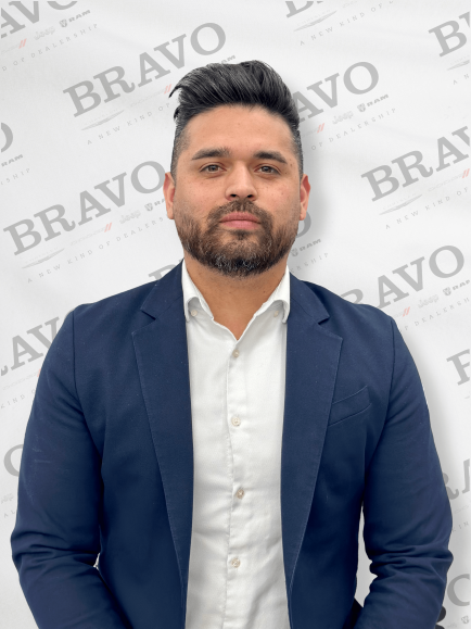 Moses Saavedra