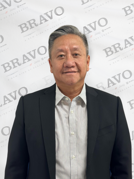 Peter Lu