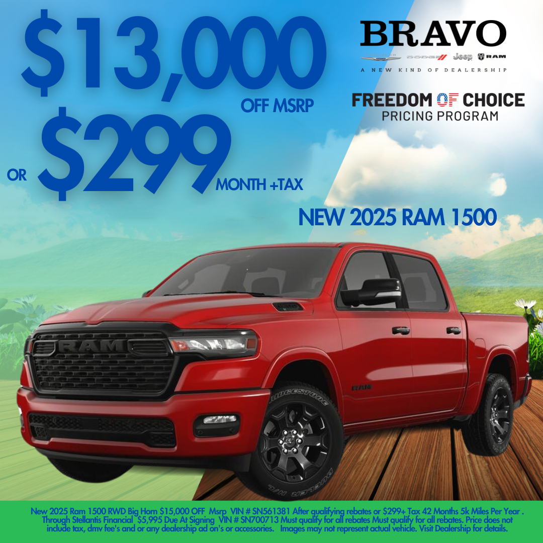 RAM 1500 ram trucks