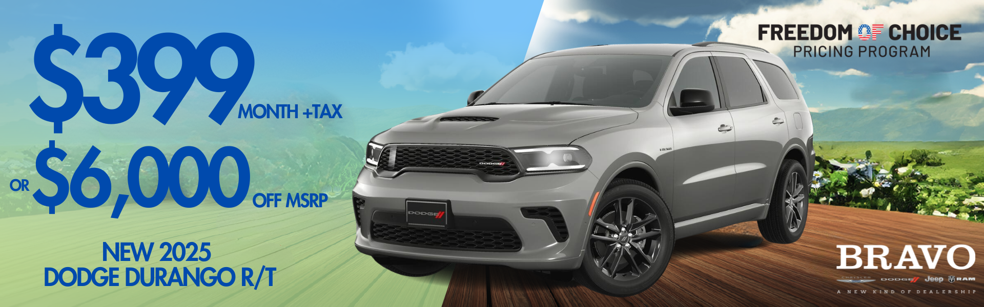 Dodge durango DODGE DURANGO
