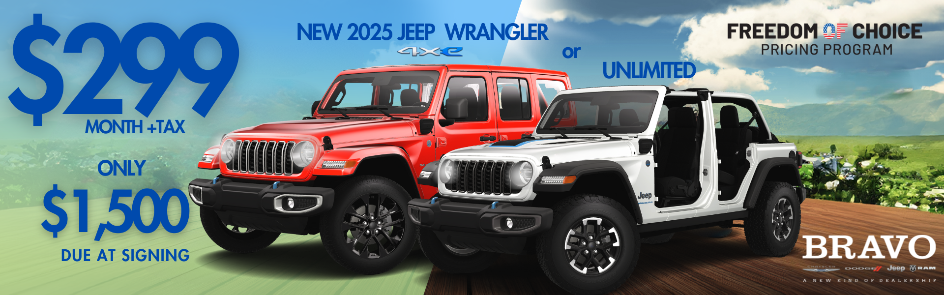 Jeep Wrangler jeep wrangler offer