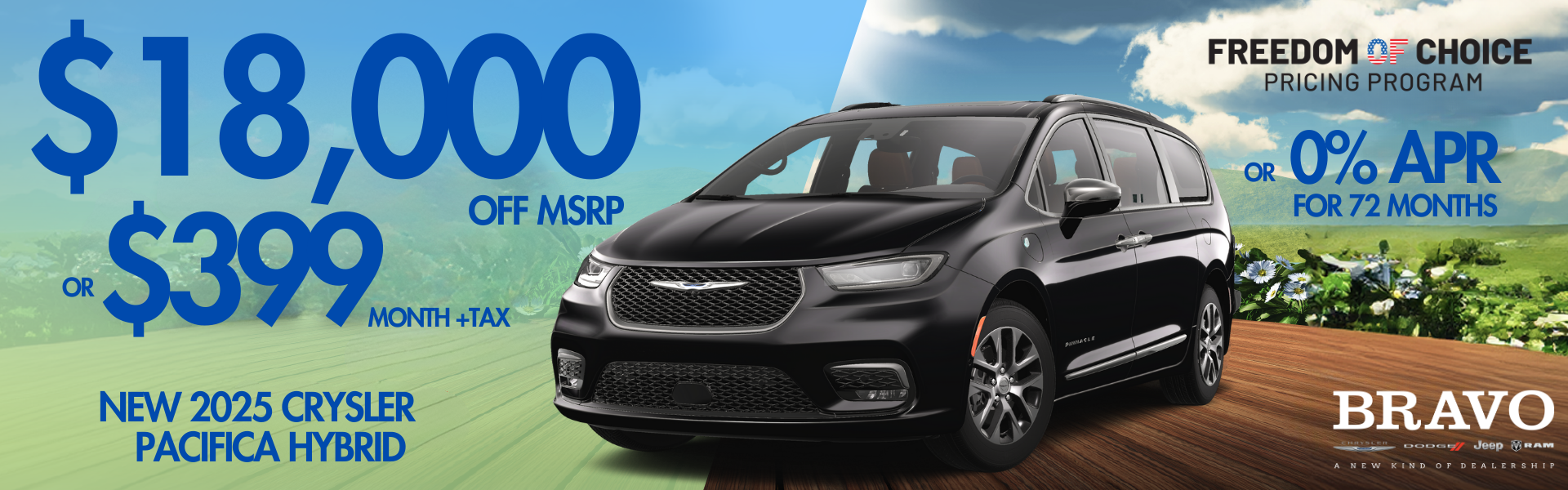 NEW PACIFICA HYBRID TOURING CHRYSLER PACIFICA