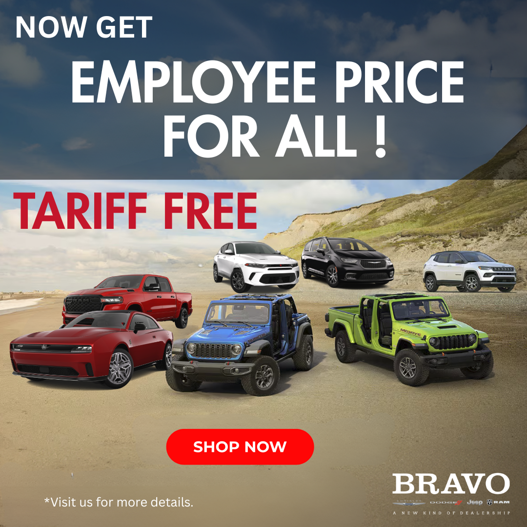 EMPLOYEE PRICE FOR ALL EMPLOYEE-PRICE-FOR-ALL-TARIFF-FREE