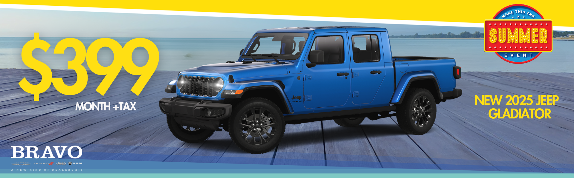 Jeep GLADIATOR JEEP GLADIATOR