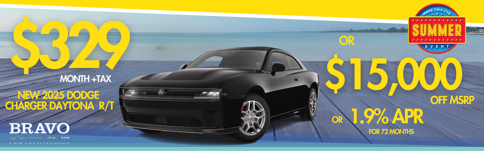 Dodge Charger DODGE CHARGER