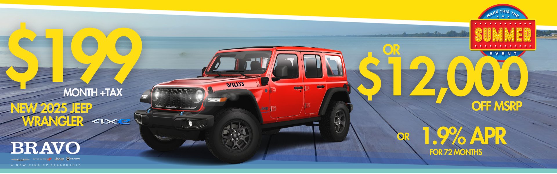 Jeep Wrangler 4 xe JEEP WRANGLER 4XE