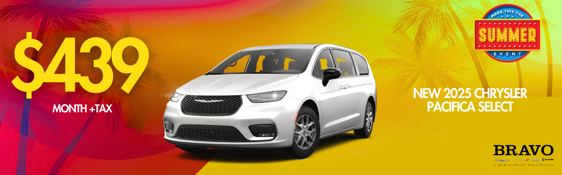 CHRYSLER PACIFICA SPECIAL