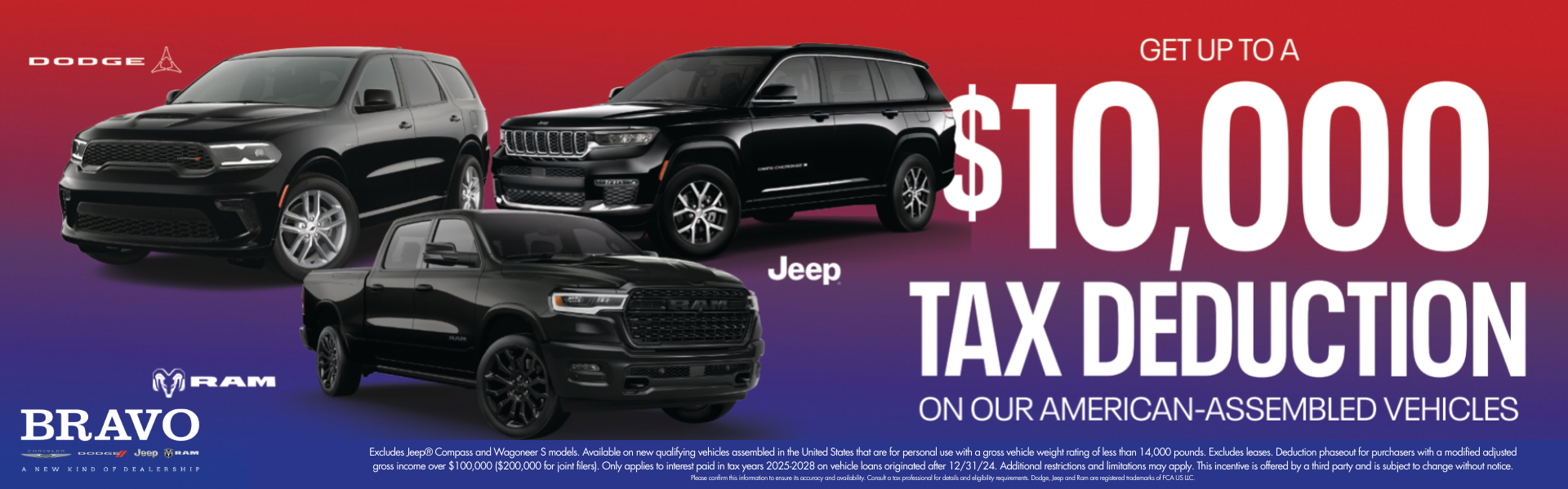 TAX REDUCTION TAX DEDUCTION