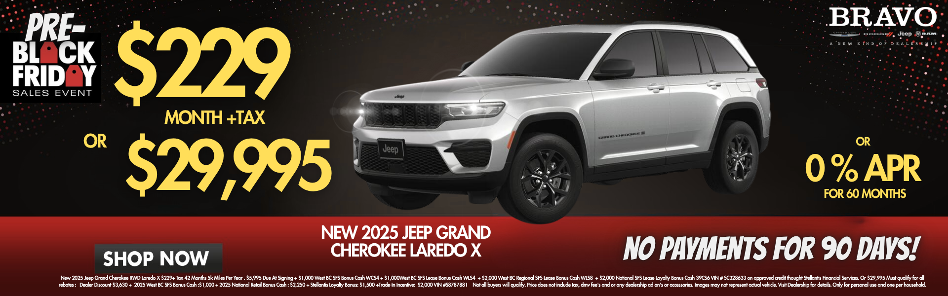 Jeep Grand Cherokee 2 row JEEP GRAND CHEROKEE