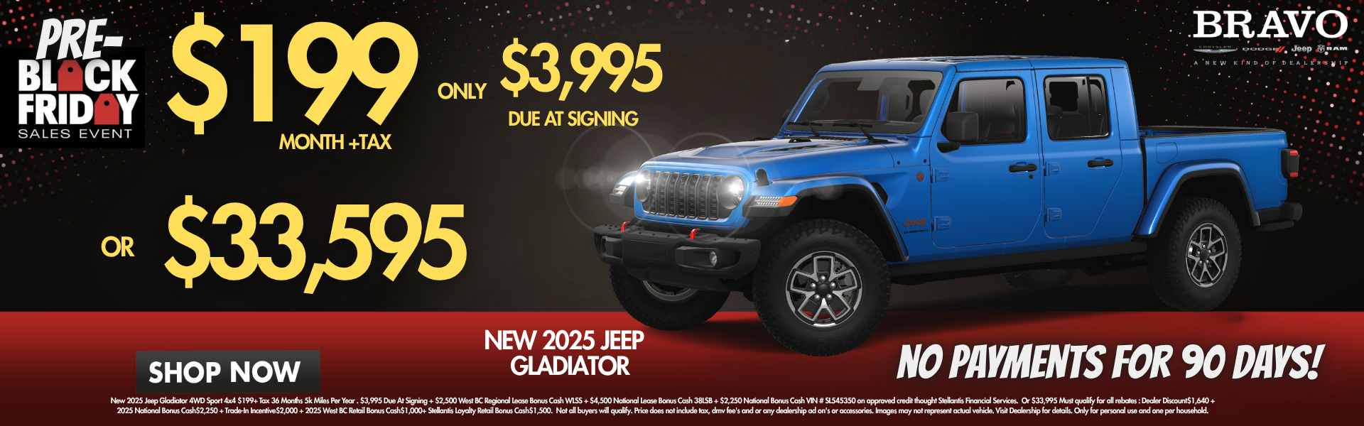 Jeep GLADIATOR JEEP GLADIATOR