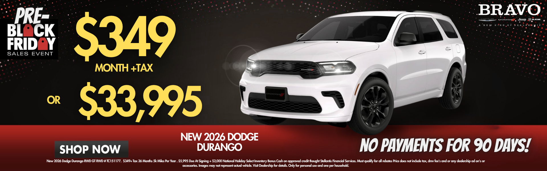 Dodge durango DODGE DURANGO