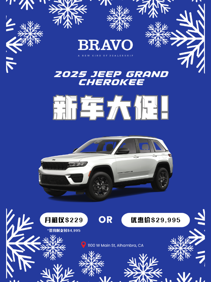 Chinese sales page graphic