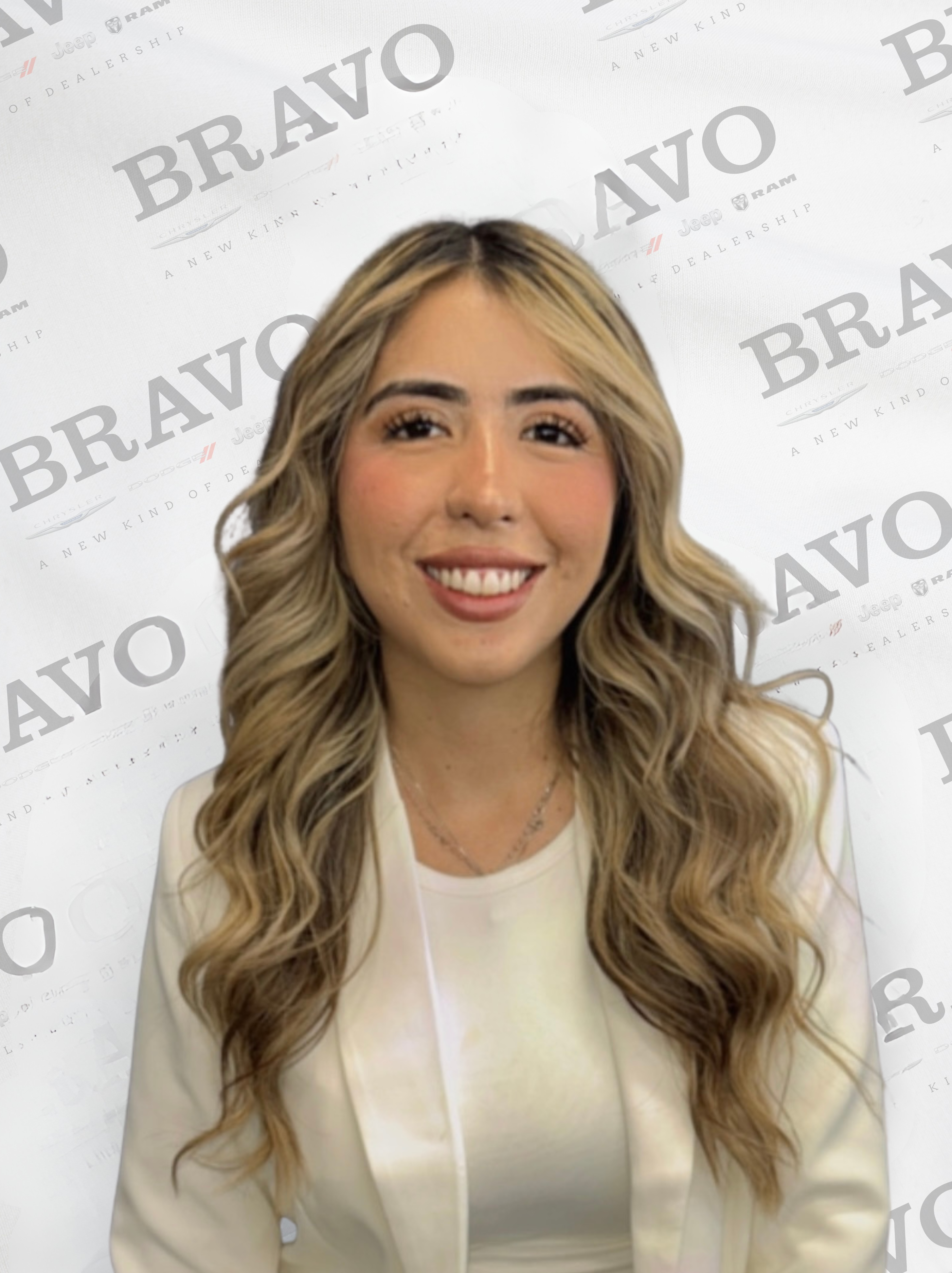 Brenda Bocanegra
