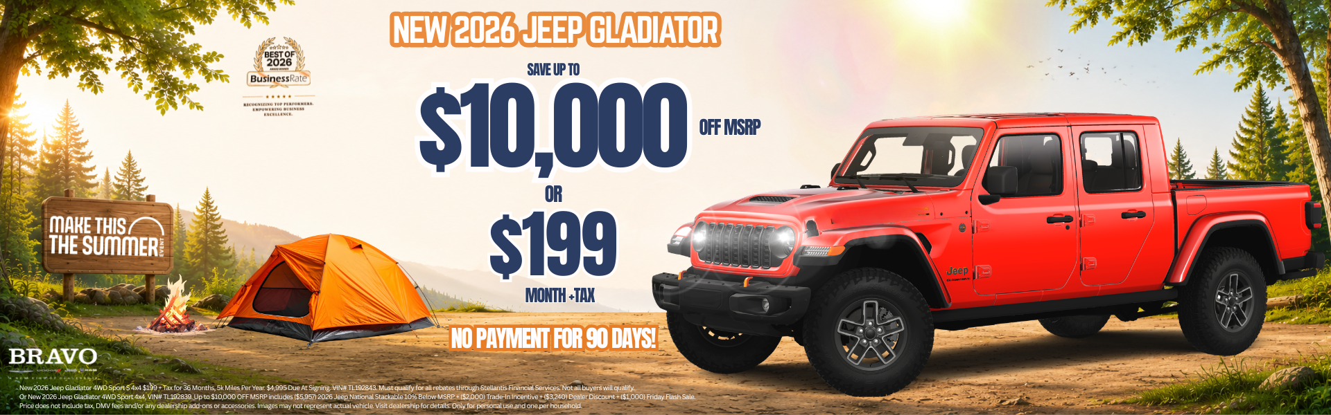 Jeep-Gladiator