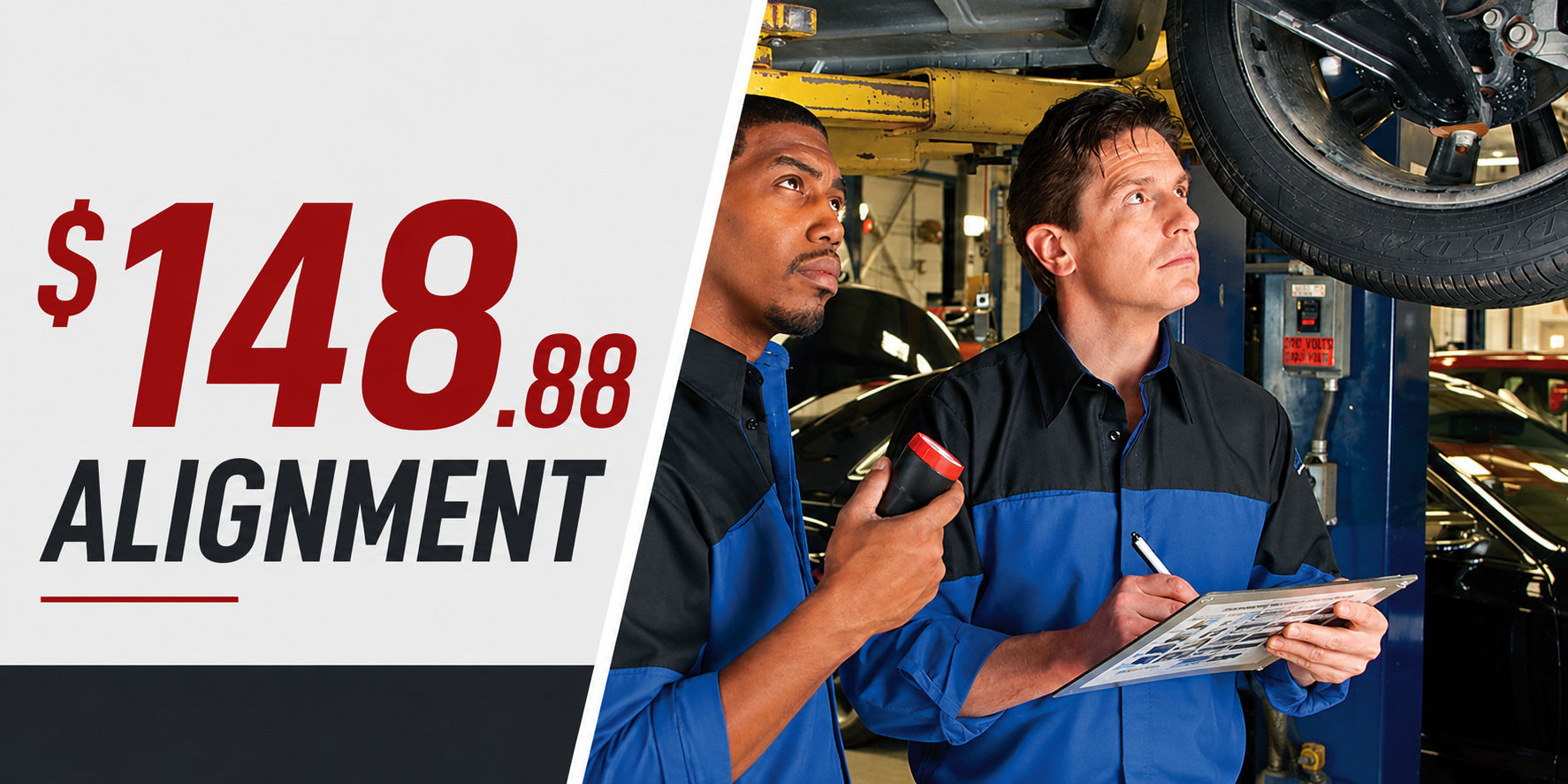 Alignment Special