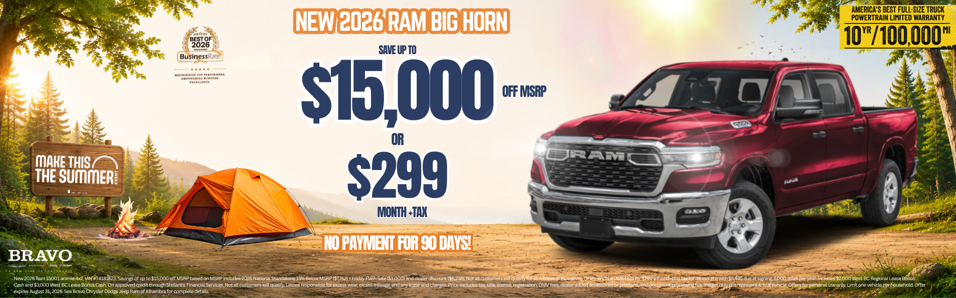 ram