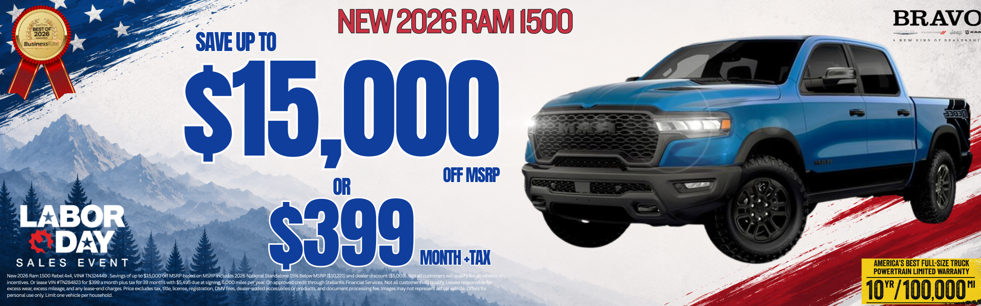 ram
