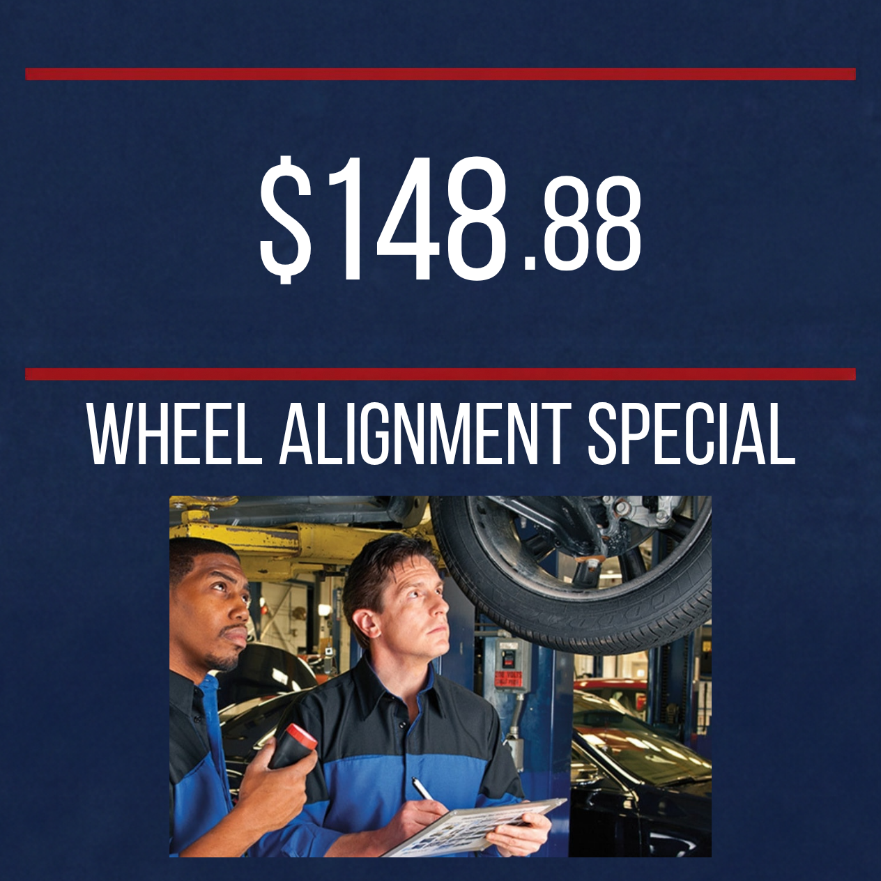 Alignment Special