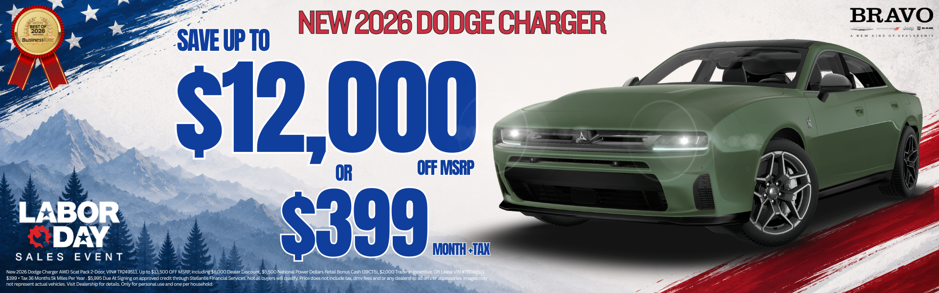dodge