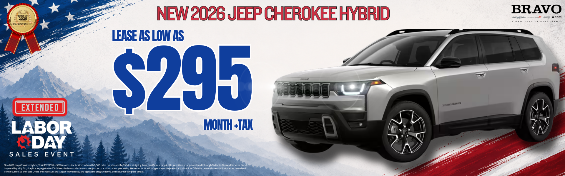 jeep hybrid