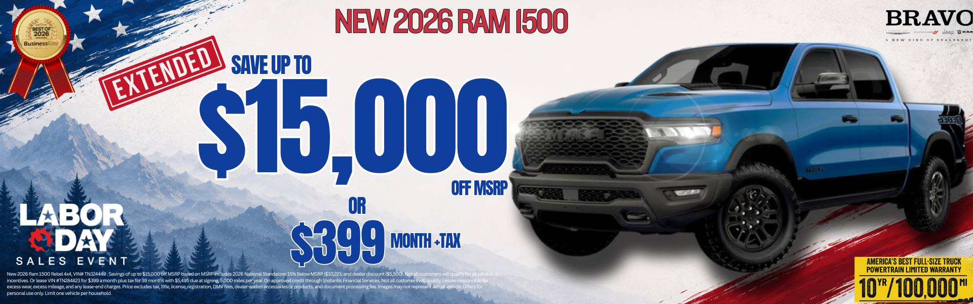 RAM
