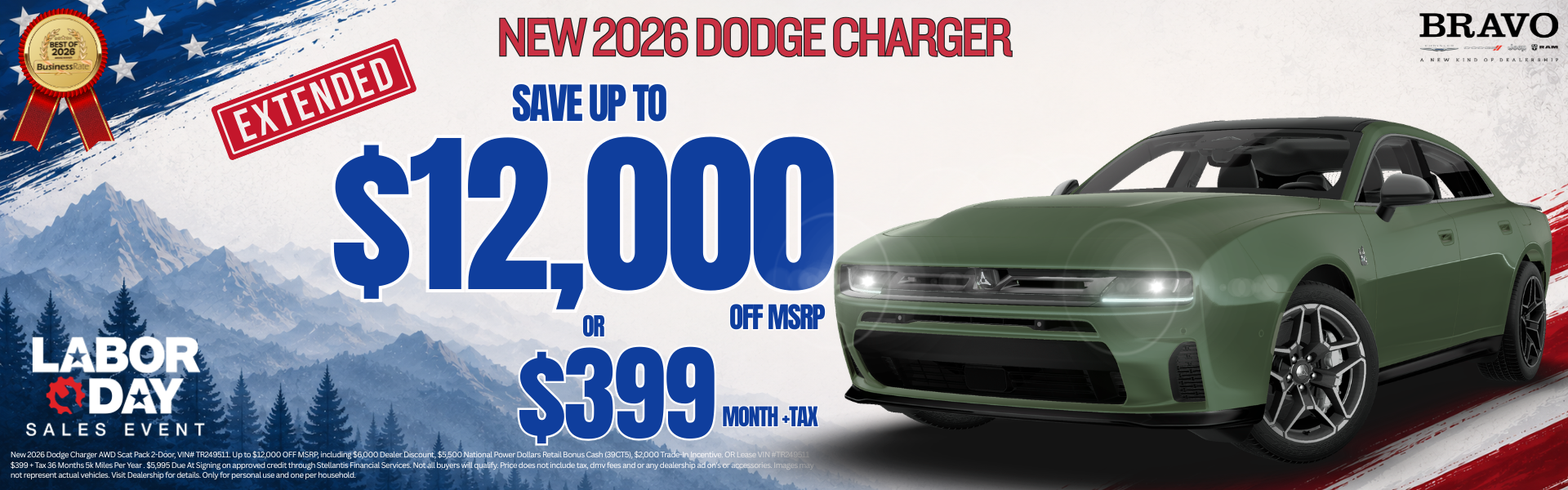 charger